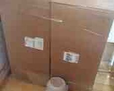 Opel Astra J qabaq amortizatoru