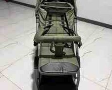 Uşaq arabası Kidilo K8 Pro