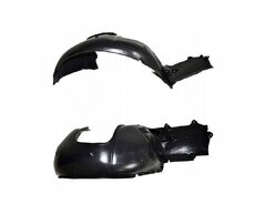 Bmw E46 Patkrelnik Qabaq Sol