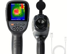 Termal görüntü kamerası