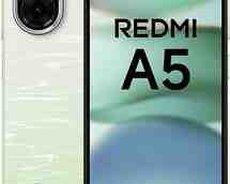 Xiaomi Redmi A5 Midnight Black 128GB, 4GB