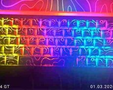 Klaviatura Nacodex Ajazz NK68