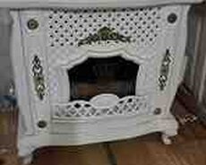 Avtomatik iran sobası