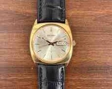 Seiko automatic qol saatı