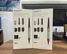 Fen Dyson Airwrap İ.D. Ceramic Patina,  Topaz Orange