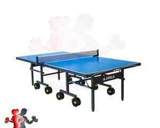 Tennis masası JOOLA Nova Pro Plus