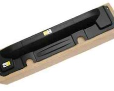 Land Rover orta qapaq örtüyü