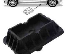 BMW dəstək qaldırma platforması