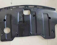 Hyundai Santa Fe 2007 mühərrik qoruyucusu