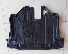 Hyundai SantaFe 2013 mühərrik qoruyucu