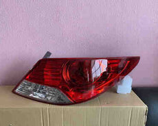 Hyundai Accent 2011 stop işığı