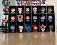 Kinder joy stranger things 24 fiquru