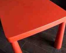 Детский стол IKEA