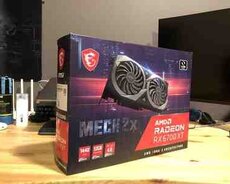 Video kart RX6700XT 12GB