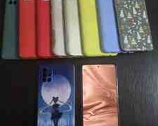 Samsung Galaxy A51 White 128GB, 4GB