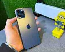 Apple iPhone 12 Pro Max Pacific Blue 256GB, 6GB