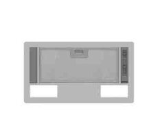 Aspirator Gorenje BHI611ES