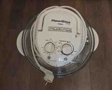 Konveksiya sobası Flavorwave Turbo Oven