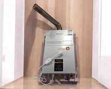 Bosston 32L qızdırıcı