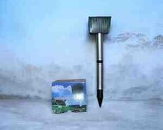 Heyvan və həşərat qovan aparat