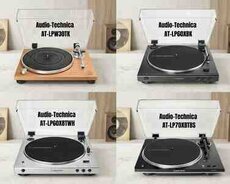 Turntable Audio-Technica