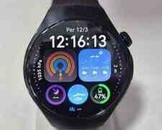 Huawei Watch 5 Crystal Black (2025) 5G Celliuar