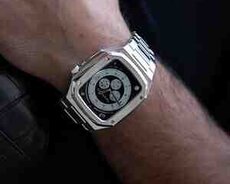 Hublot qol saatın kəməri