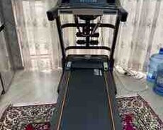 Qaçış trenajoru VolksGYM