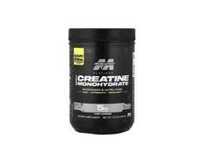 MuscleTech, Platinum Creatine Monohydrate, Unflavored, 400 q