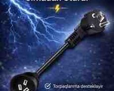 BYD Changan GB, T adapteri 220V çevirici