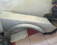 Opel Vectra C qanadı