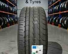 Yokohama BluEarth-RV RV-03 şinləri 225, 60 R18