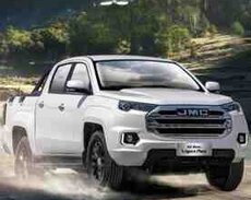 JMC Vigus Plus ehtiyat hissələri