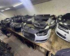Audi ehtiyat hissələri