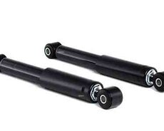 Mercedes-Benz Vito W639 arxa amortizatoru