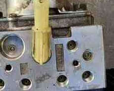 Toyota Prius abs bloku