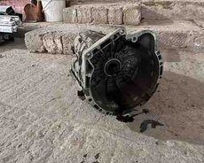 BMW N52 sürətlər qutusu