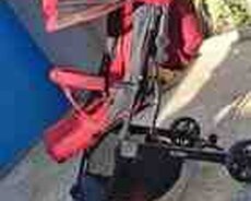 Uşaq arabası Kidilo