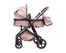 Uşaq arabası KIDILO K08 (467-12)