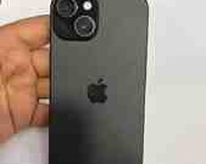 Apple iPhone 15 Black 128GB, 6GB