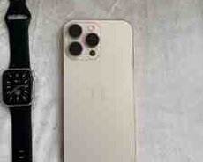 Apple iPhone 16 Pro Max Desert Titanium 256GB, 8GB