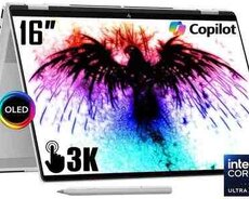 HP 16-au0070wm OmniBook 7 Flip 16 WUXGA Touchscre