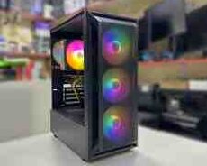 Gaming PC | Ryzen 5 3500X + RX 580 8GB | 16GB RAM