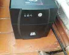 UPS Mercury 1200va 720vatt