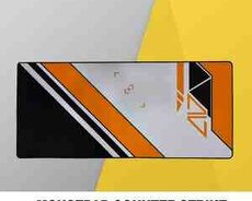 Counter Strike GO Speed 90x40sm siçan altlığı