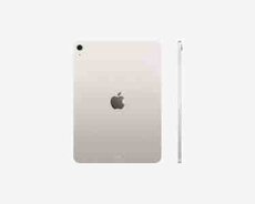 Apple iPad (2025) Starlight 128GB