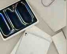 Apple IPad Pro 13inch M5 Silver 12MP, 4K 256GB