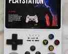 Portativ əl konsolu