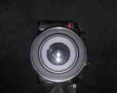 Fotoaparat Nikon D7000