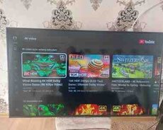 Televizor Samsunq UE50RU7100